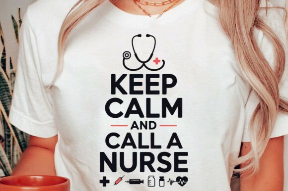 Nurse, Doctor, Woman, Hospital, Clinic: A Designer’s Review