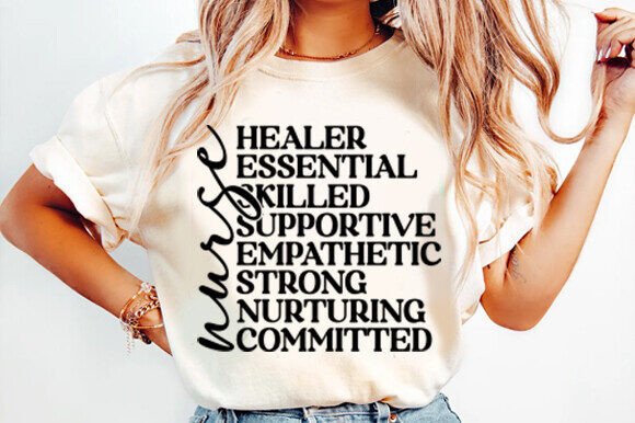 Nurse Sublimation, Nurse PNG