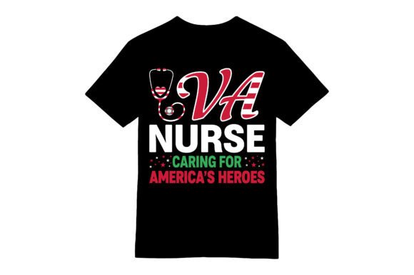 VA Nurse Veteran’s Nurse